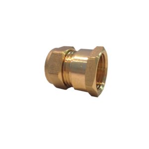 BRASS COMPRESSION FITTINGS – Irrigation Unlimited