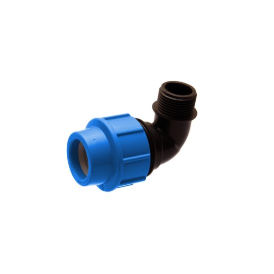 MALE ELBOW 90 Degree – Irrigation Unlimited