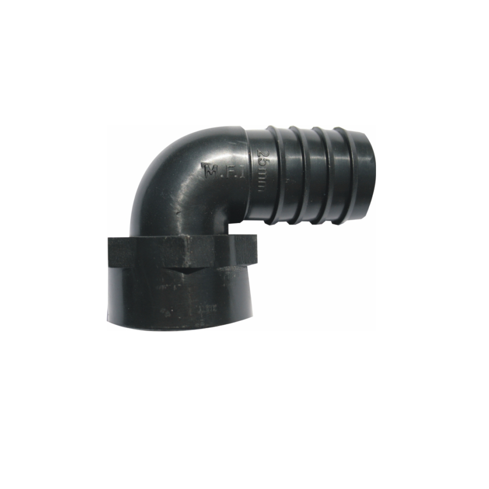FEMALE COMBINATION ELBOW – Irrigation Unlimited